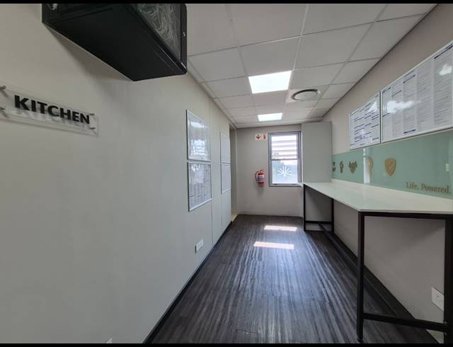 274M² OFFICE TO LET IN ILLOVO